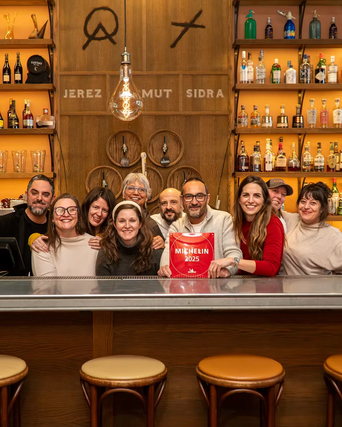 Cúrate Bar de Tapas — photo 19