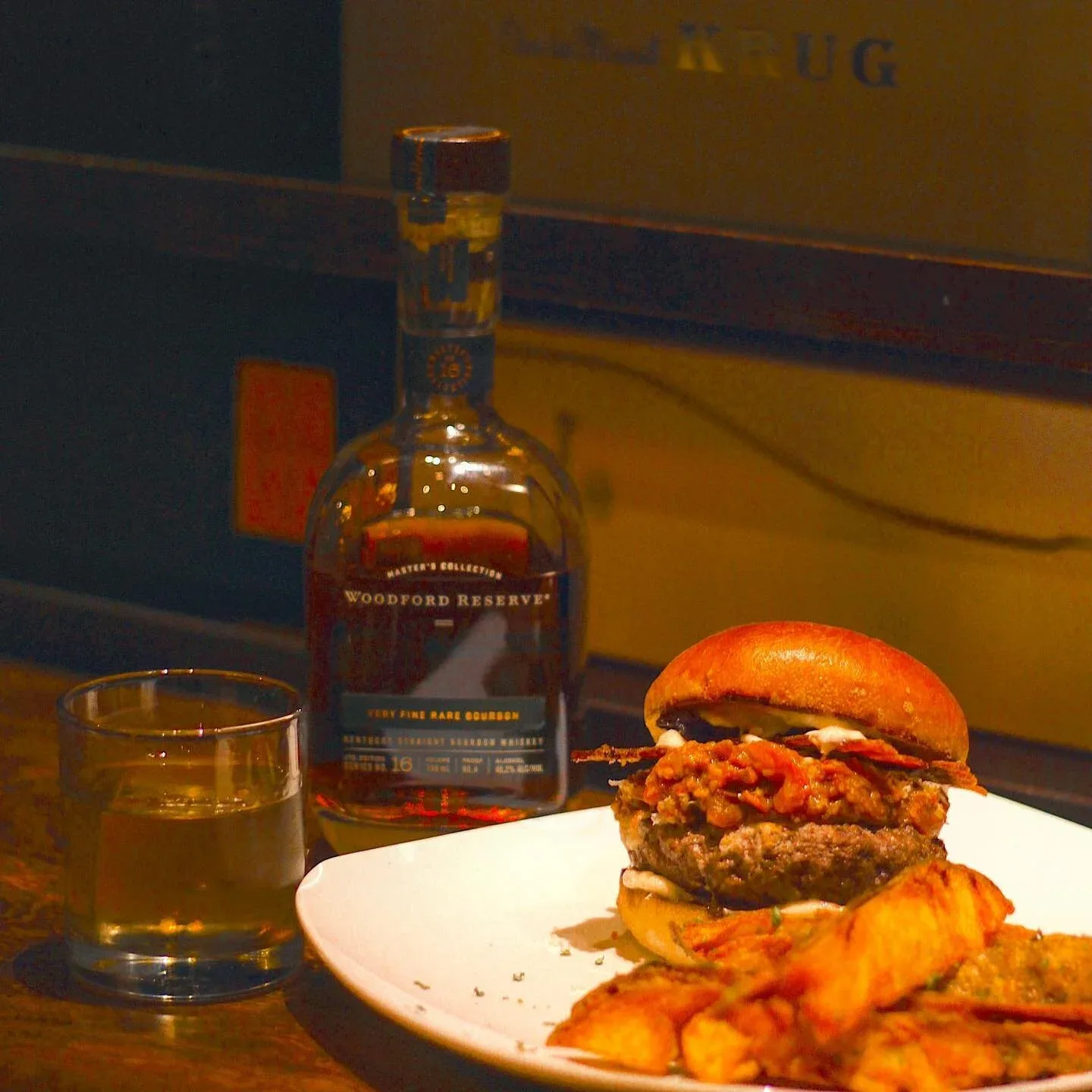 Boulevard Steakhouse — photo 17