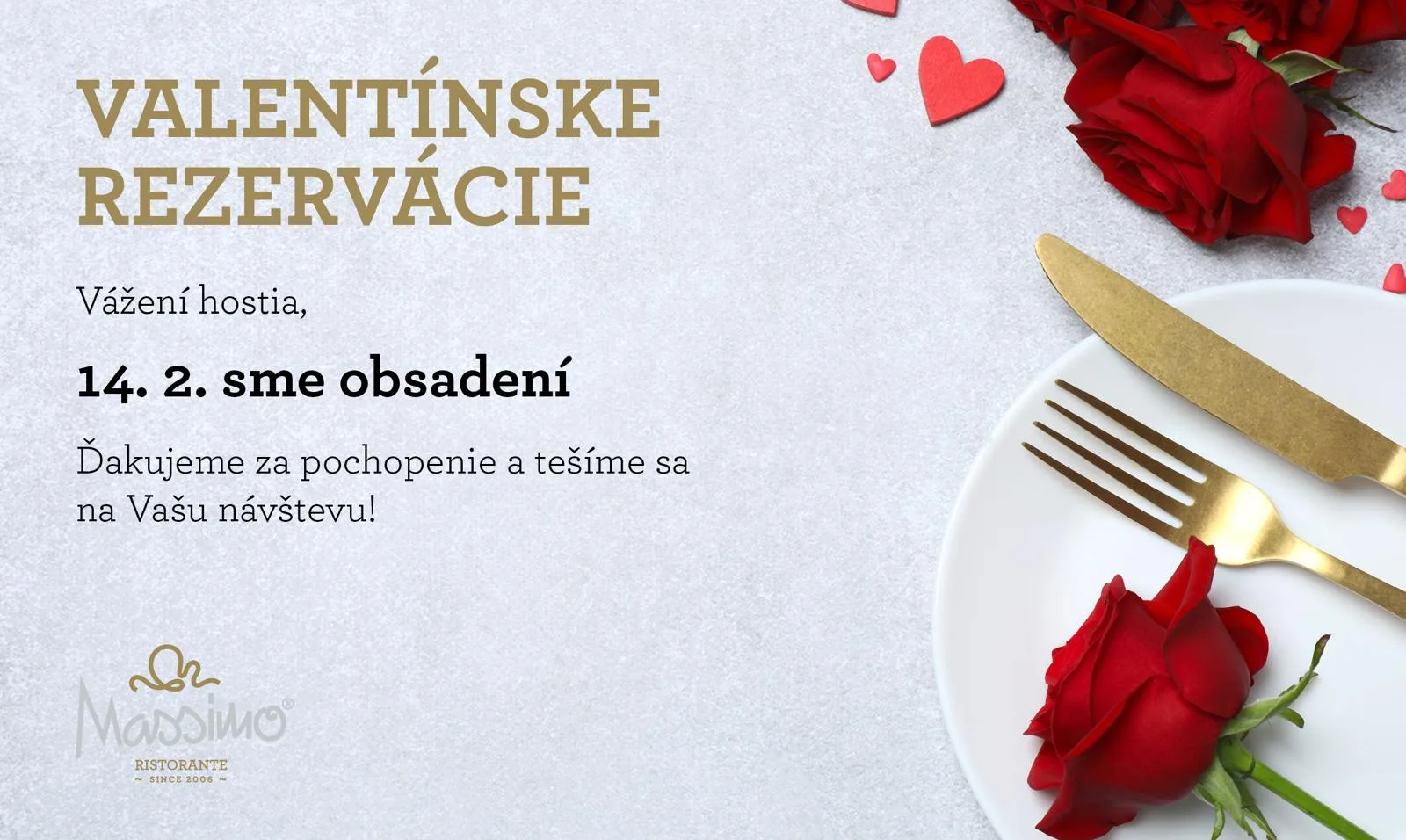 Massimo ristorante — photo 13