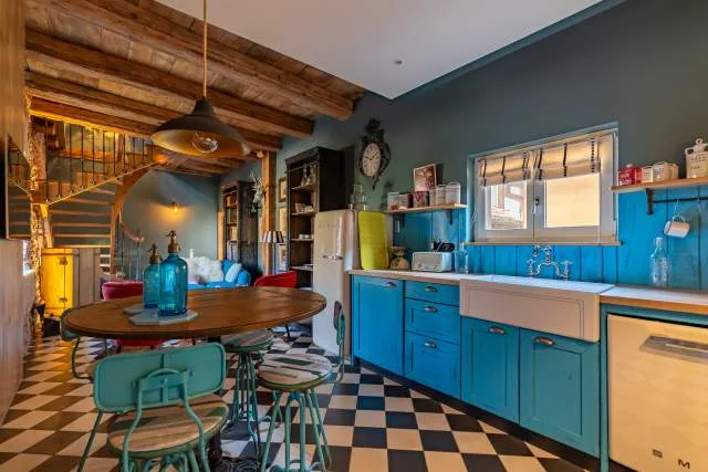 La Table du Gourmet — photo 30