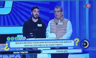 Javier Martín — photo 16