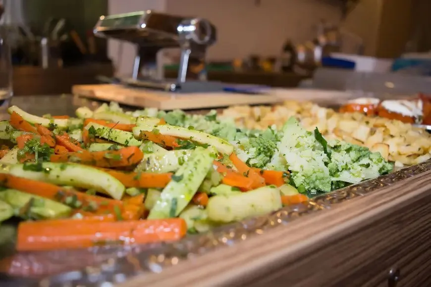 Trattoria Da Giulio — photo 9
