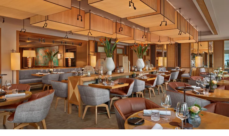 The LOUIS Grillroom — photo 26