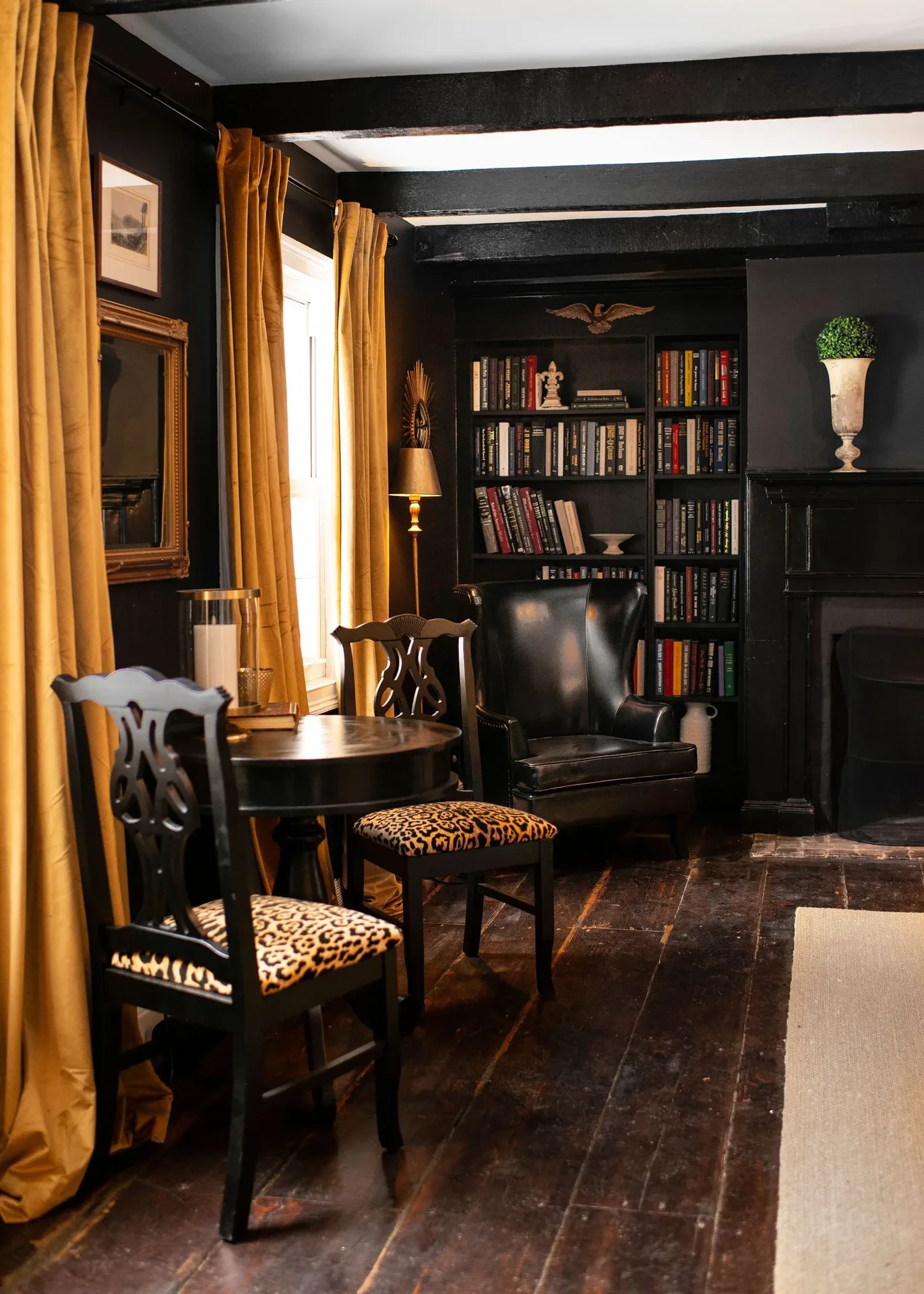 The Bird & Bottle Inn — photo 34