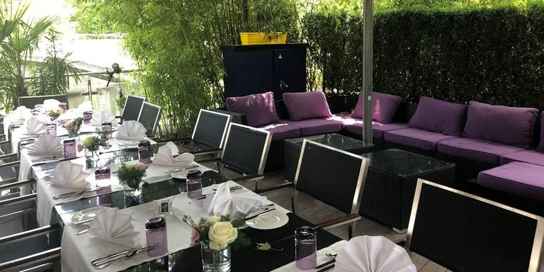 Eberhards Restaurant — photo 18