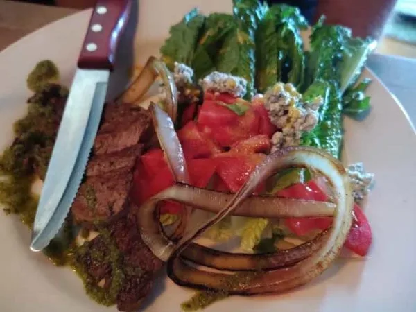 River Twist Food and Wine — photo 26