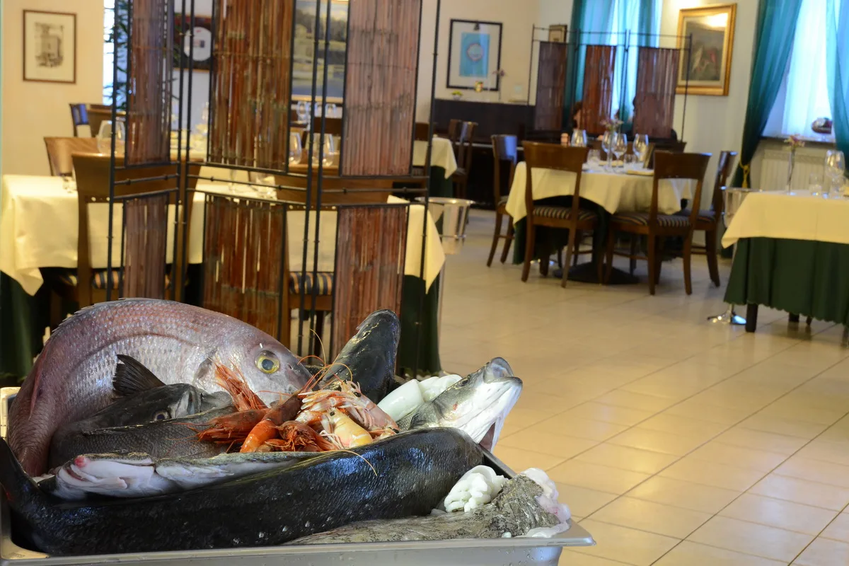 Trattoria La Barca — photo 52