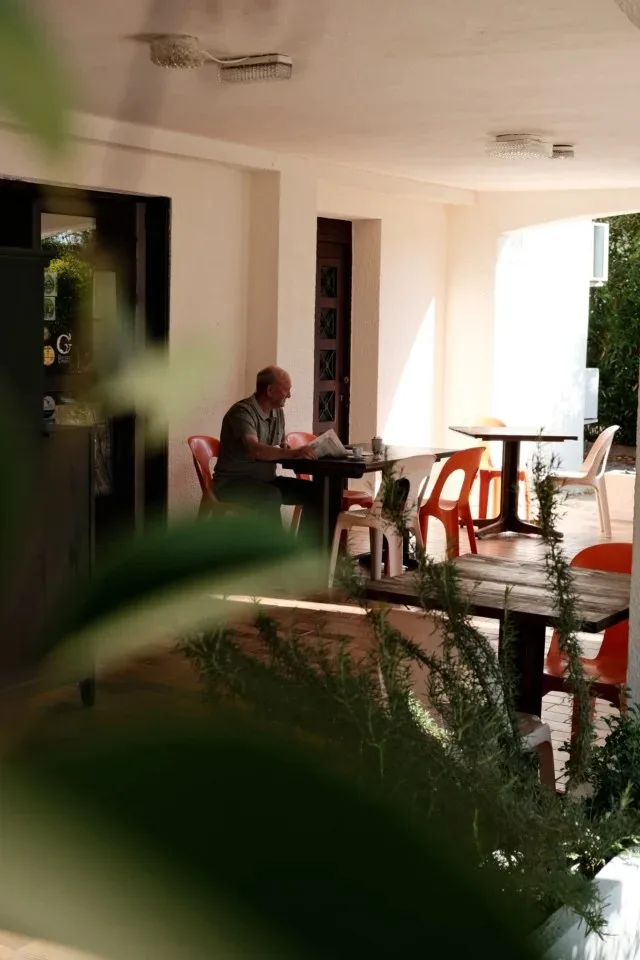 Chez Marie en Corse — photo 6