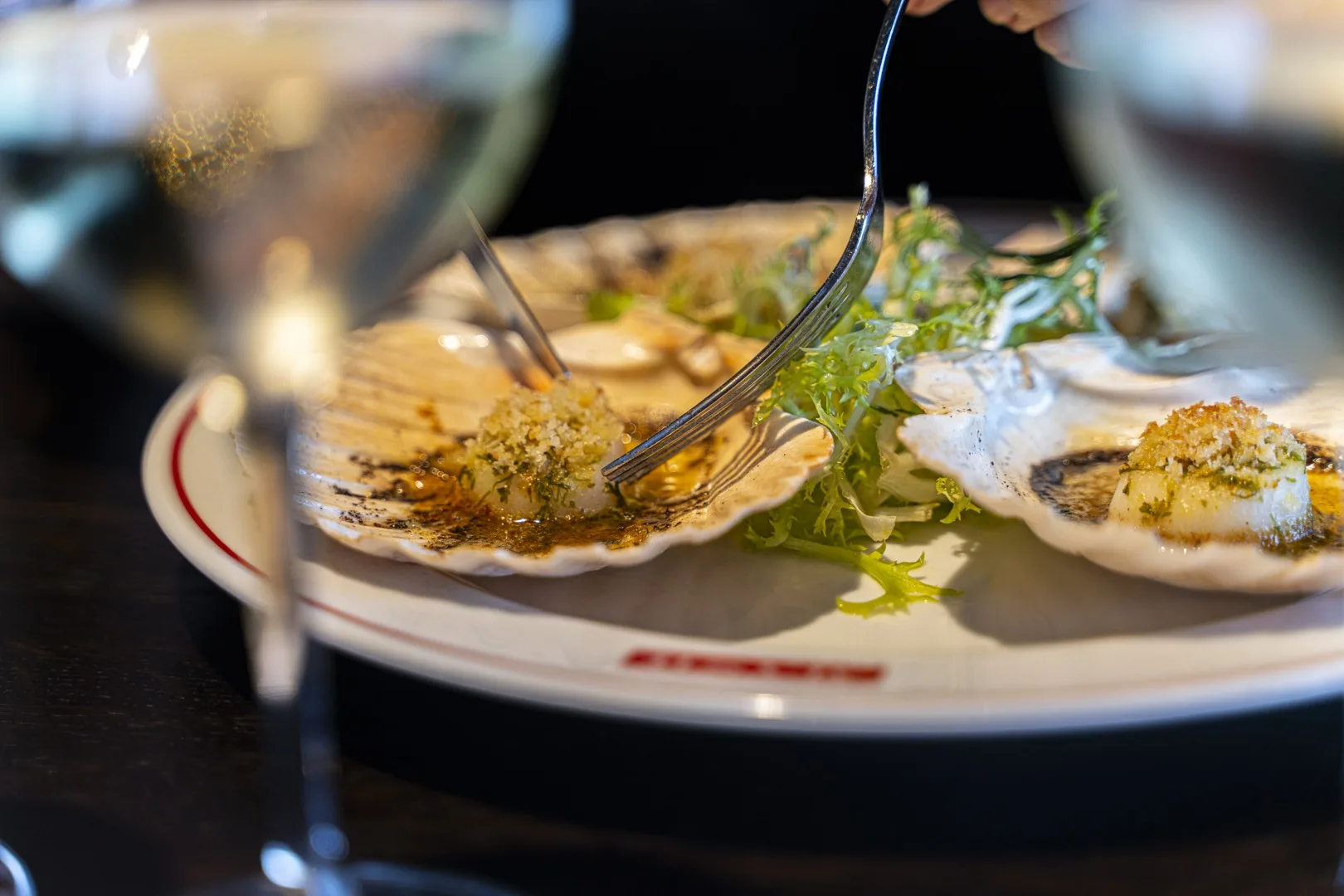 Restaurant MASH — photo 35