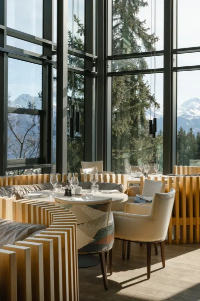 Crans Ambassador — photo 47