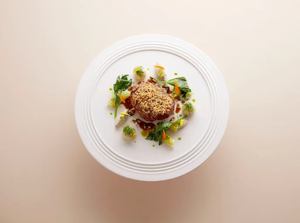 Epicure, Paris
