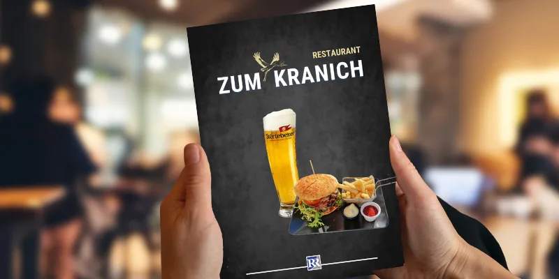 Restaurant Zum Kranich, Sellin