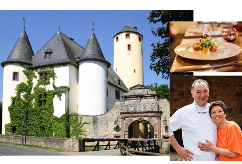 Restaurant Herrmann’s — photo 44
