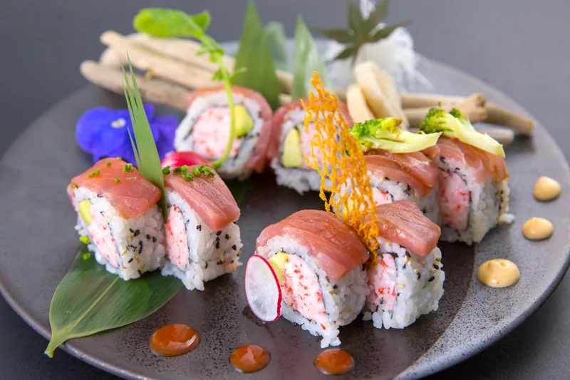 Sushisen — photo 20