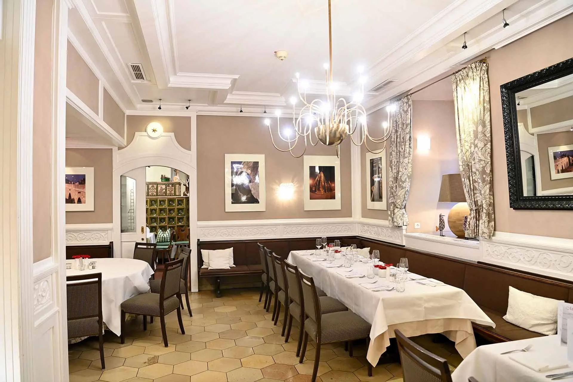Bischofshof am Dom — photo 11