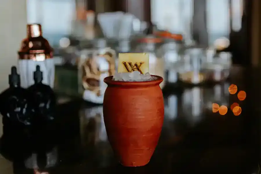 Don Manuel's, Cabo San Lucas