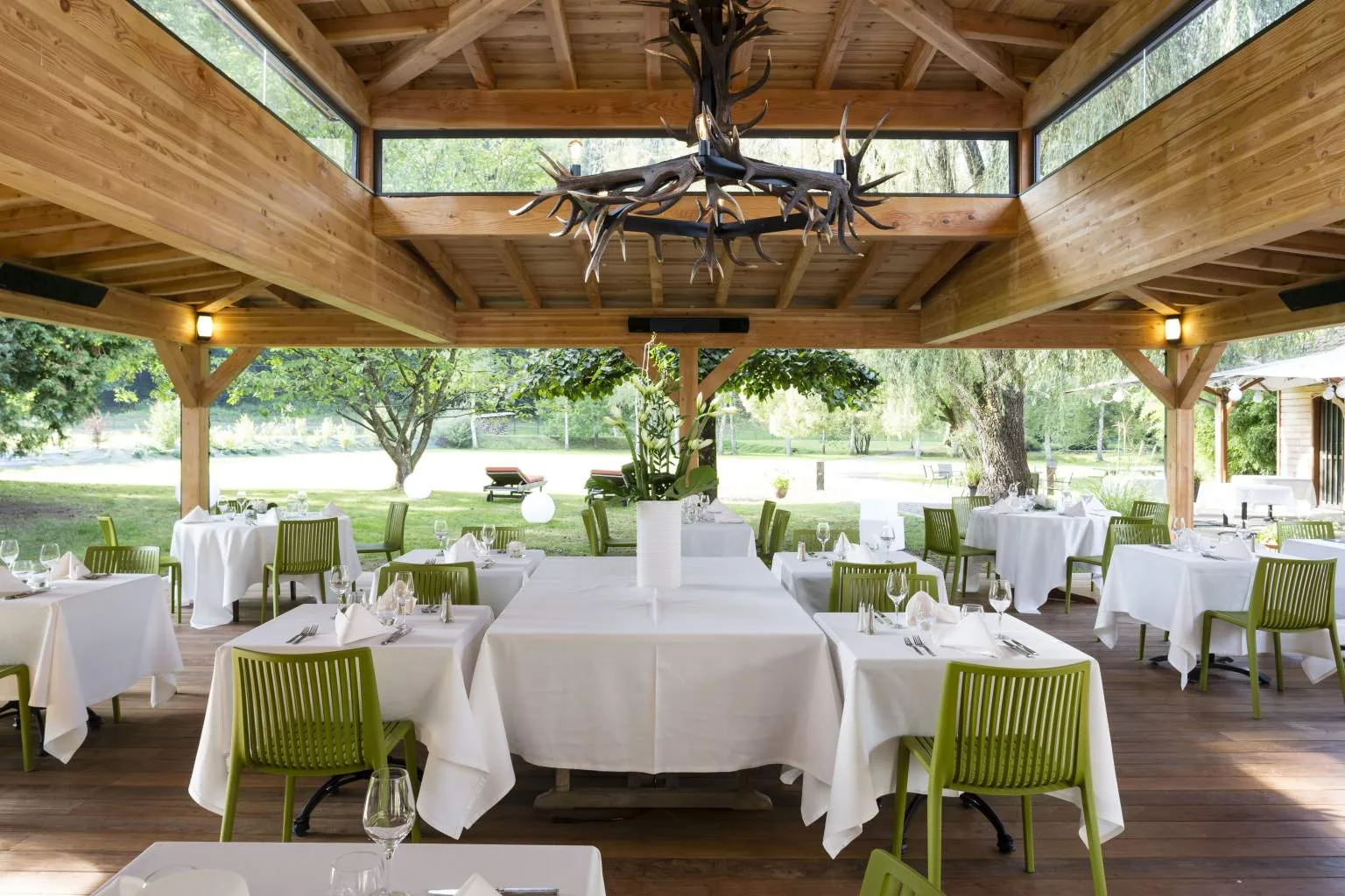 Auberge de la Forêt — photo 15