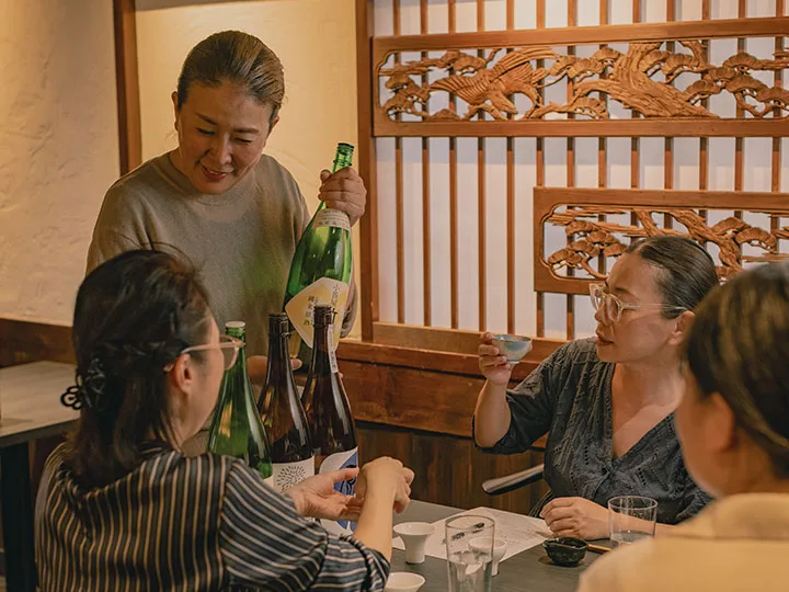 Shuko Osaka Manpukudou — photo 32