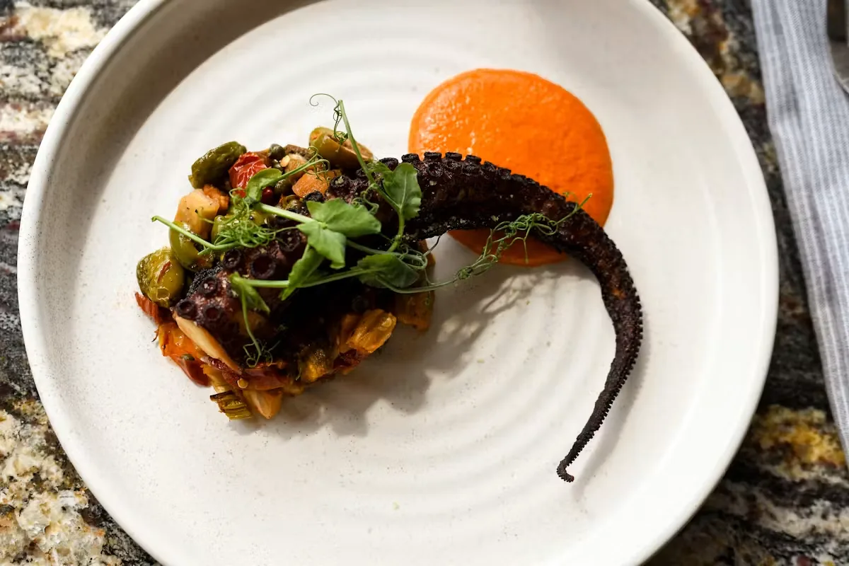 Nesso Italian Kitchen — photo 4