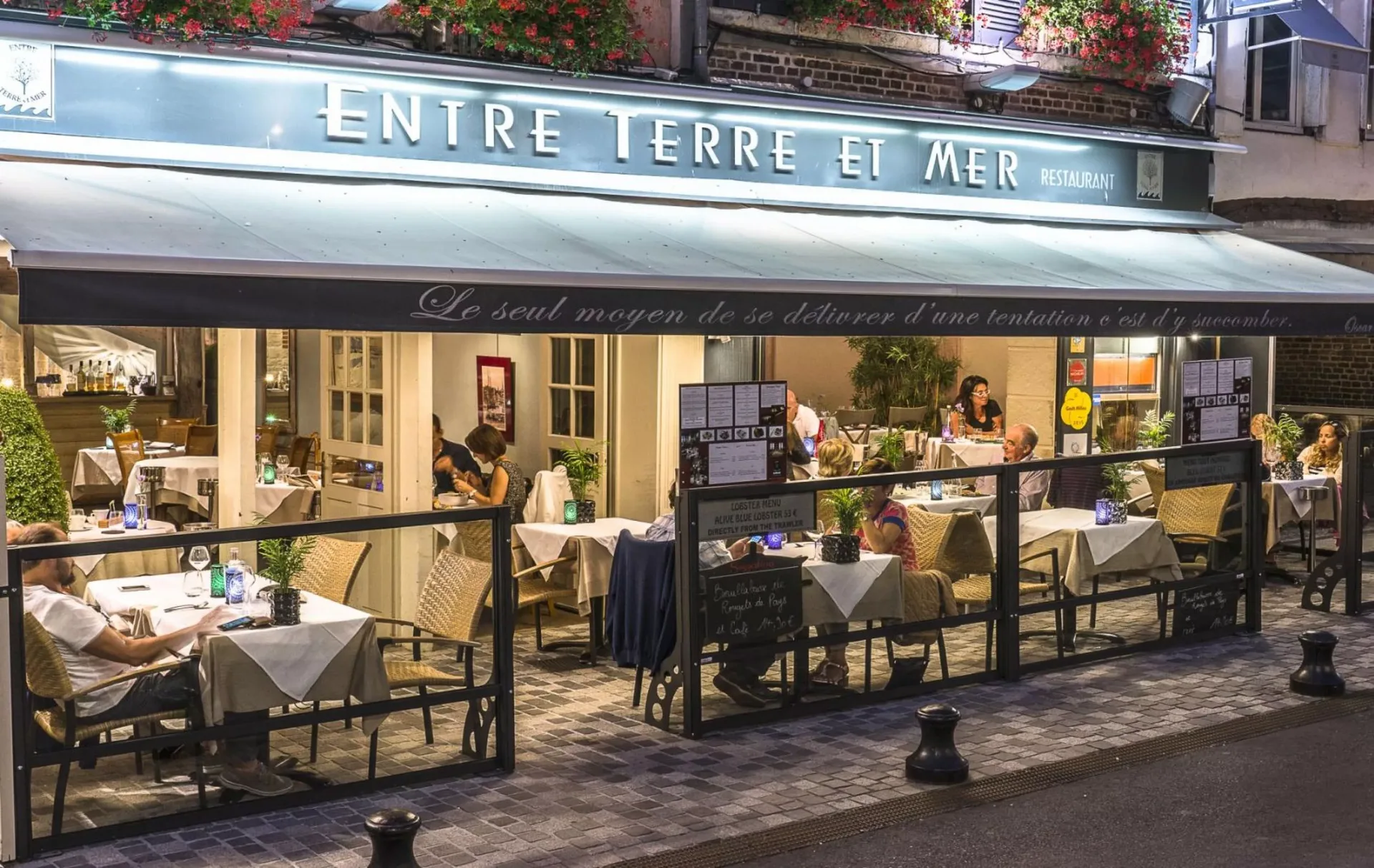 Entre Terre et Mer — photo 69