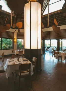 Ristorante Pappagallo — photo 10