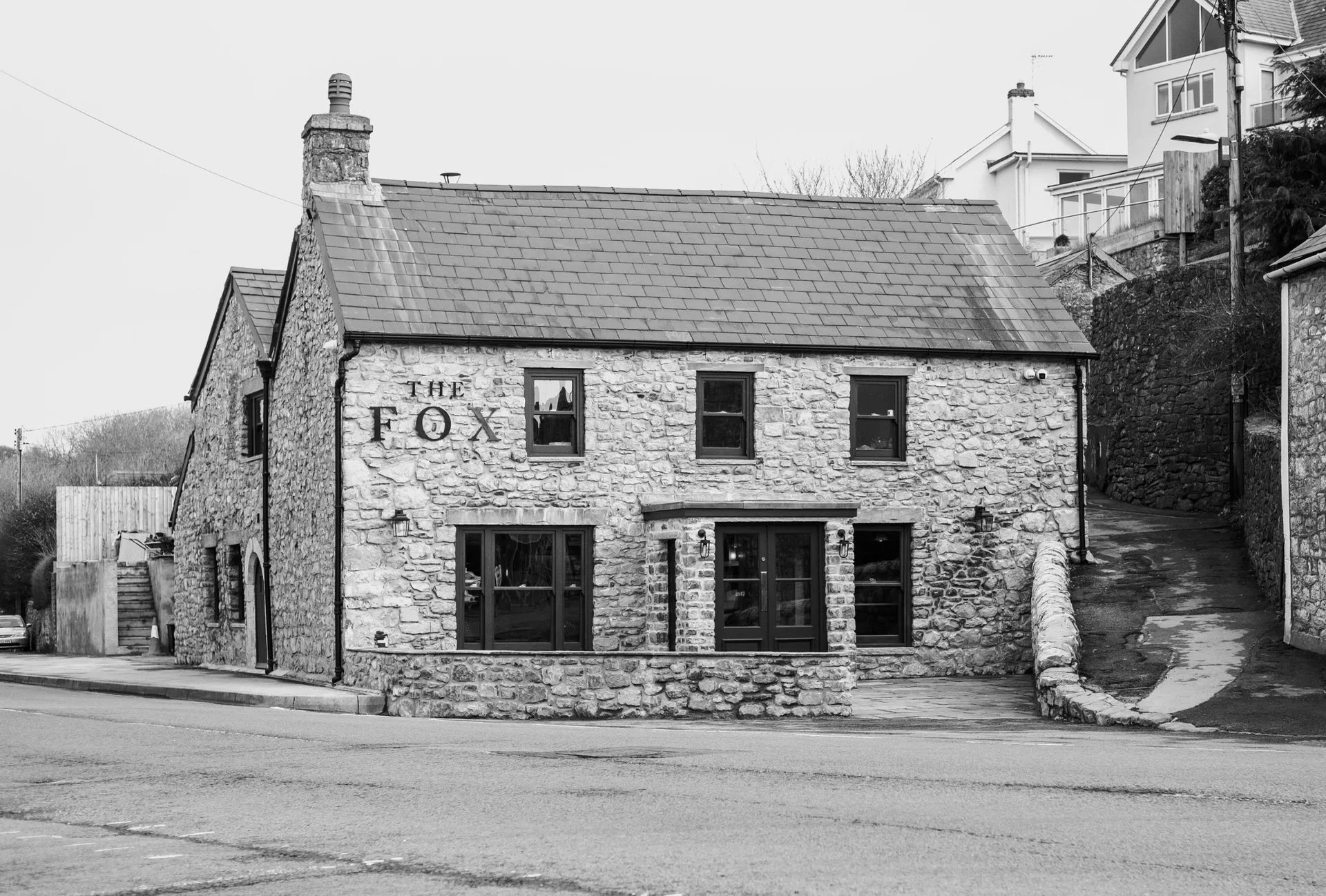 The Fox — photo 7