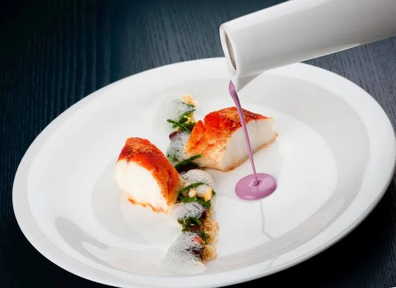 Osteria Altran — food