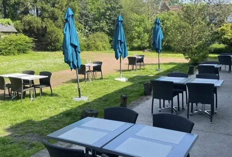 La Table de Romain — photo 19