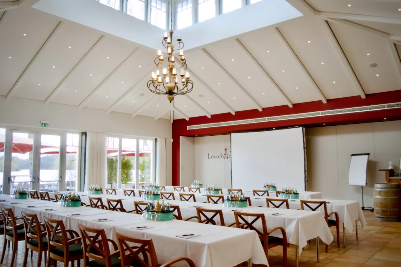 Restaurant Leuchtturm — photo 32
