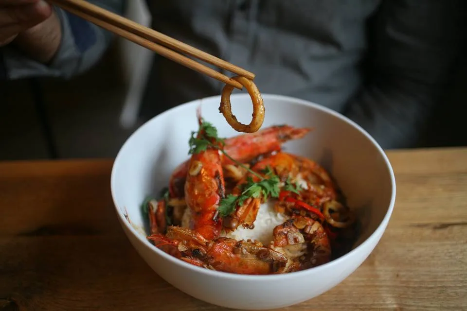 ISTOK — food