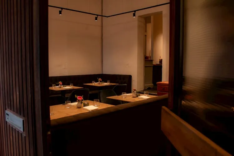 Masa Japanese Cuisine — photo 9