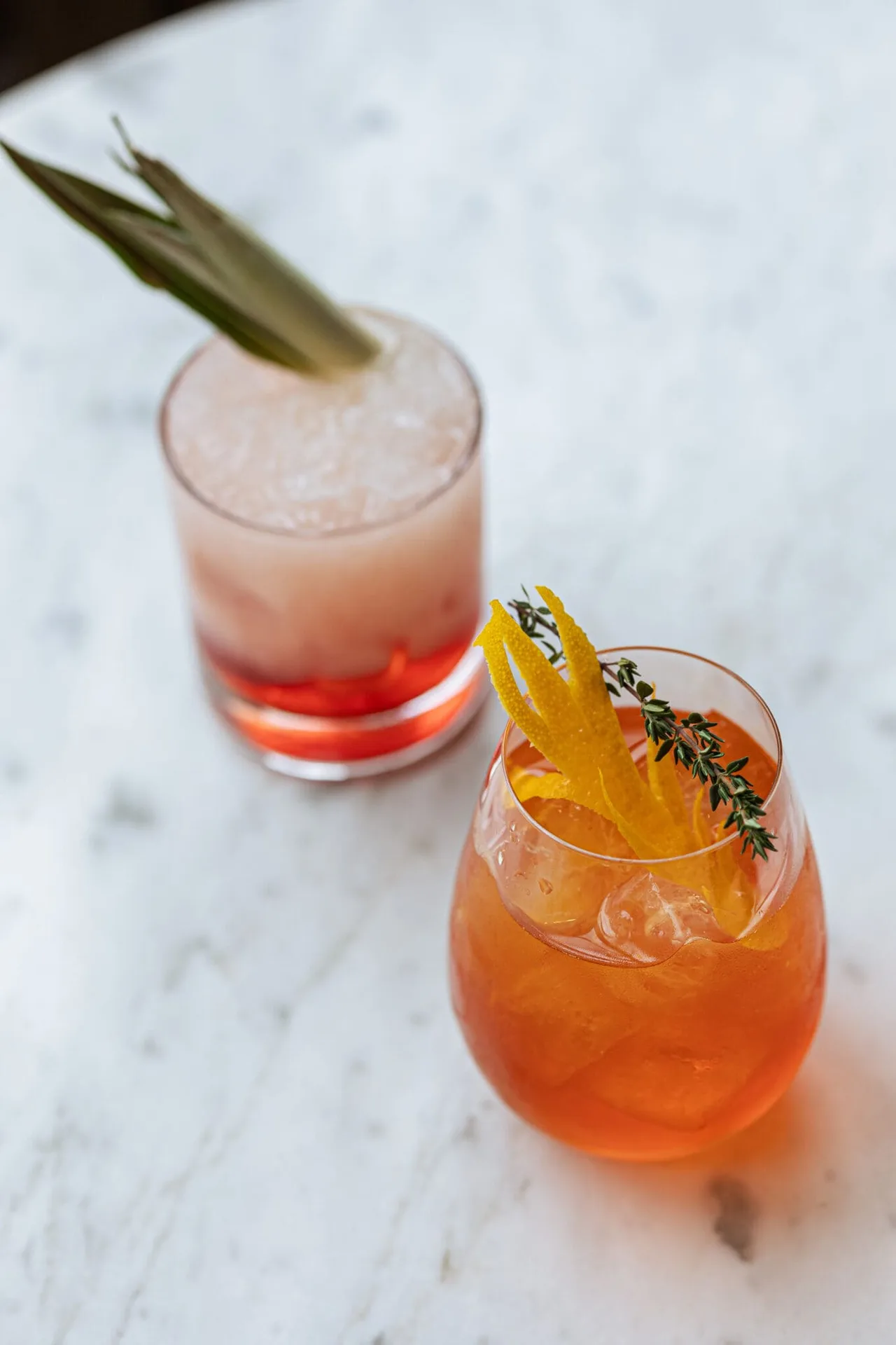 Fiume — drink