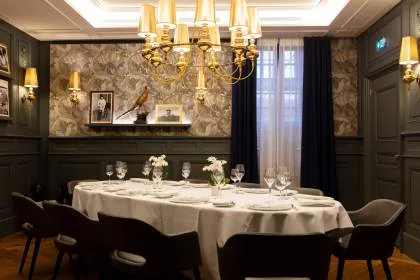 Bocuse — photo 78