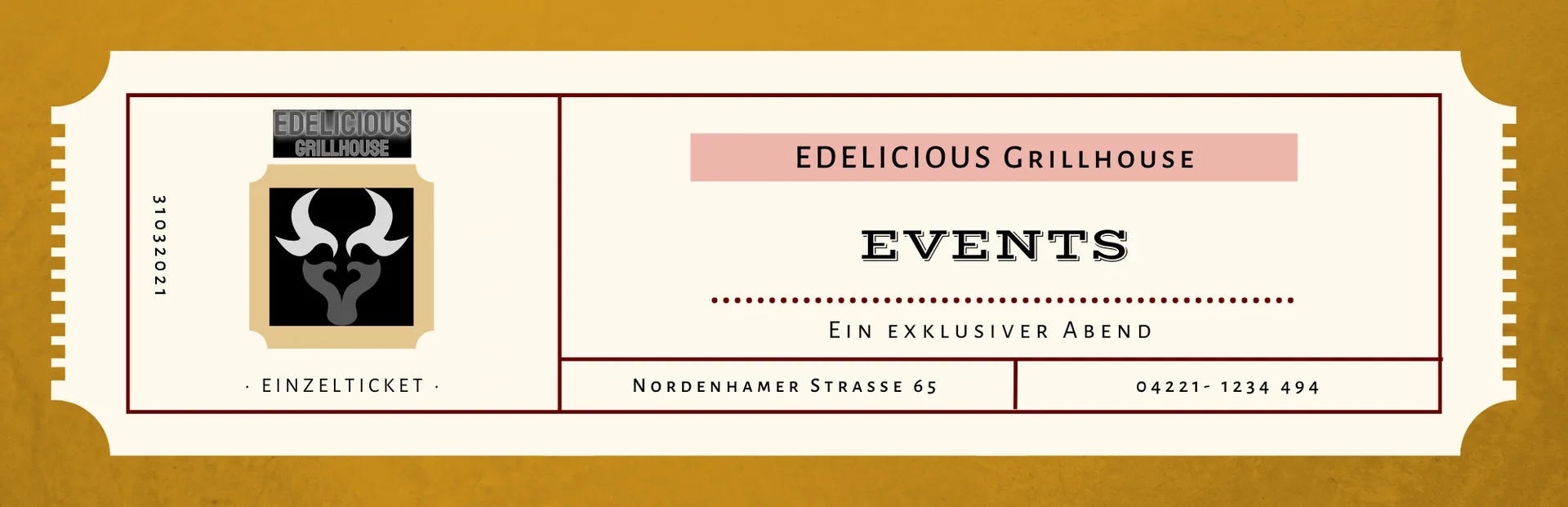 Edelicious Grillhouse — photo 26