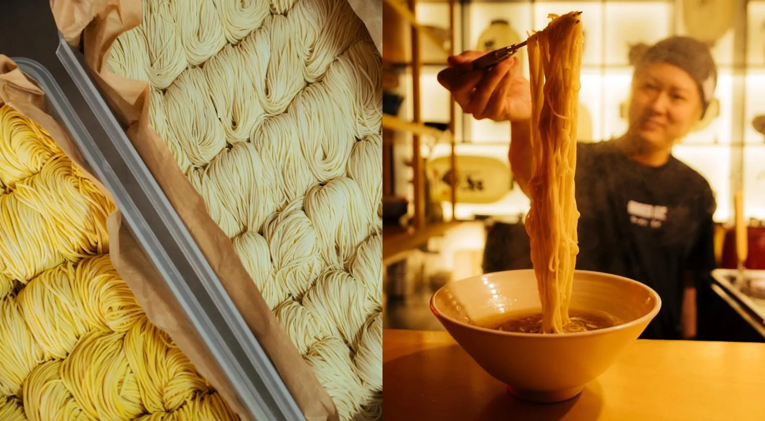 Zuru Zuru Ramen — photo 20