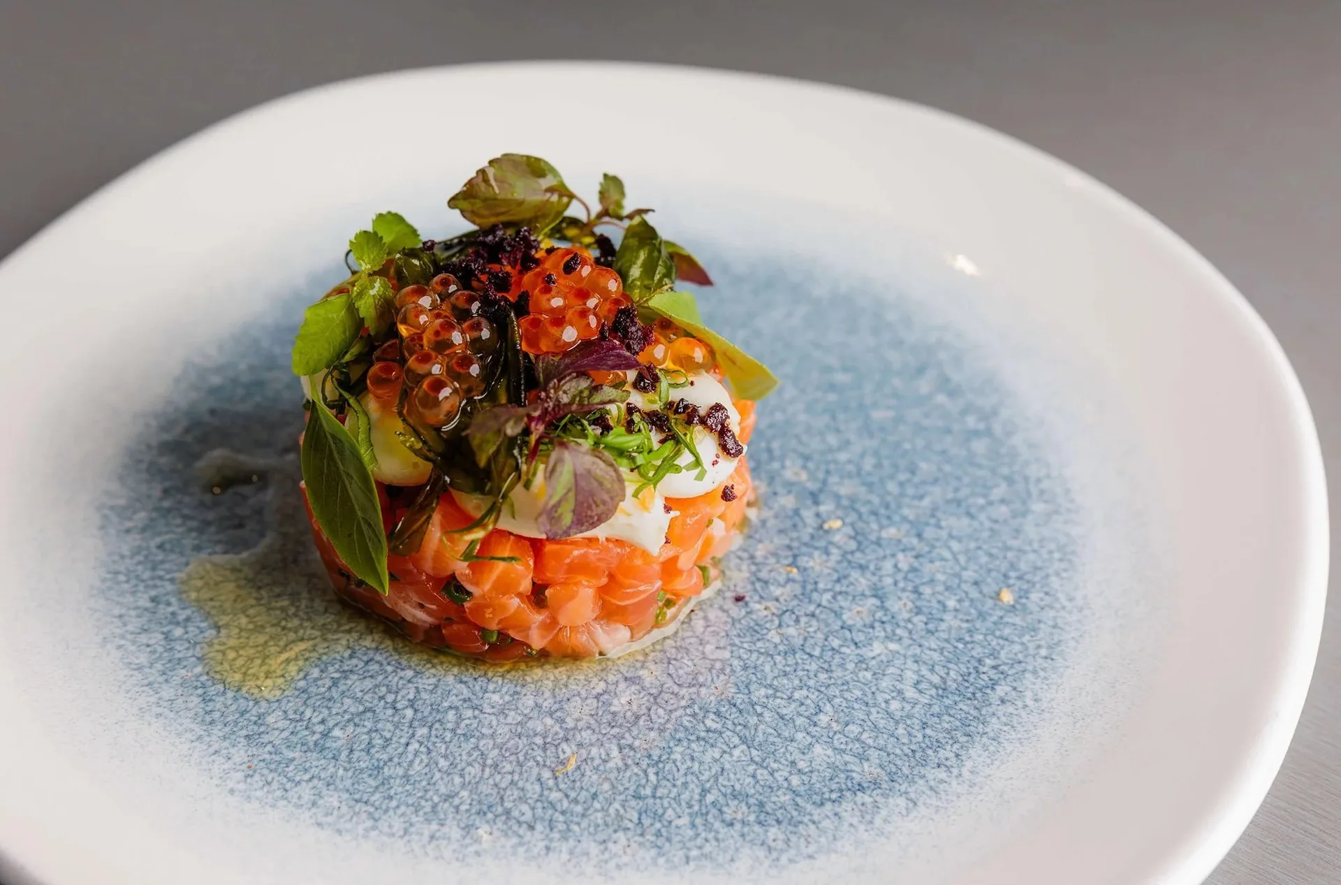 e'cco bistro — photo 26