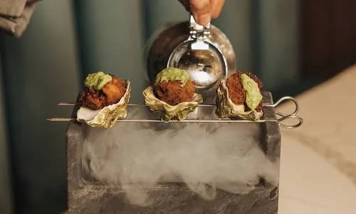 Brandos Restaurant, Punta Cana