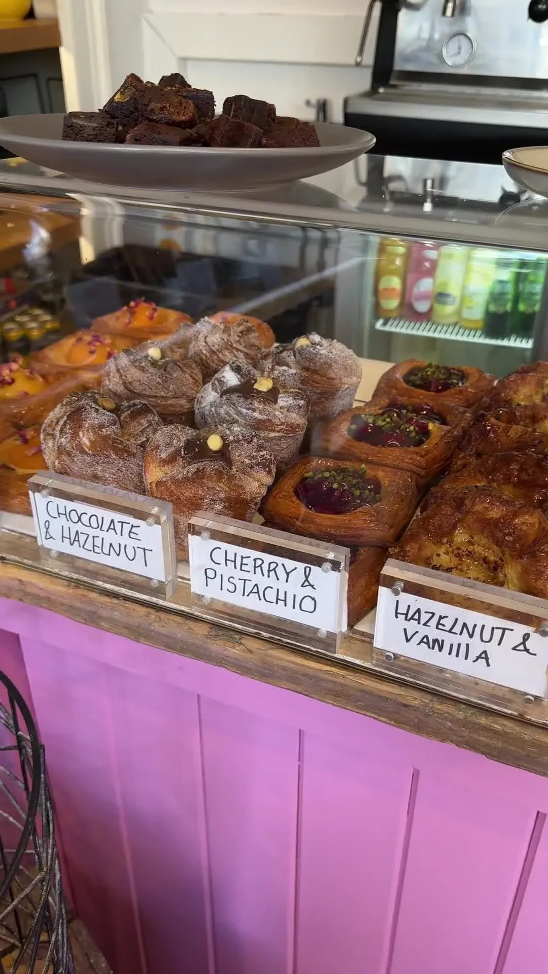 Artisserie Patisserie — photo 28
