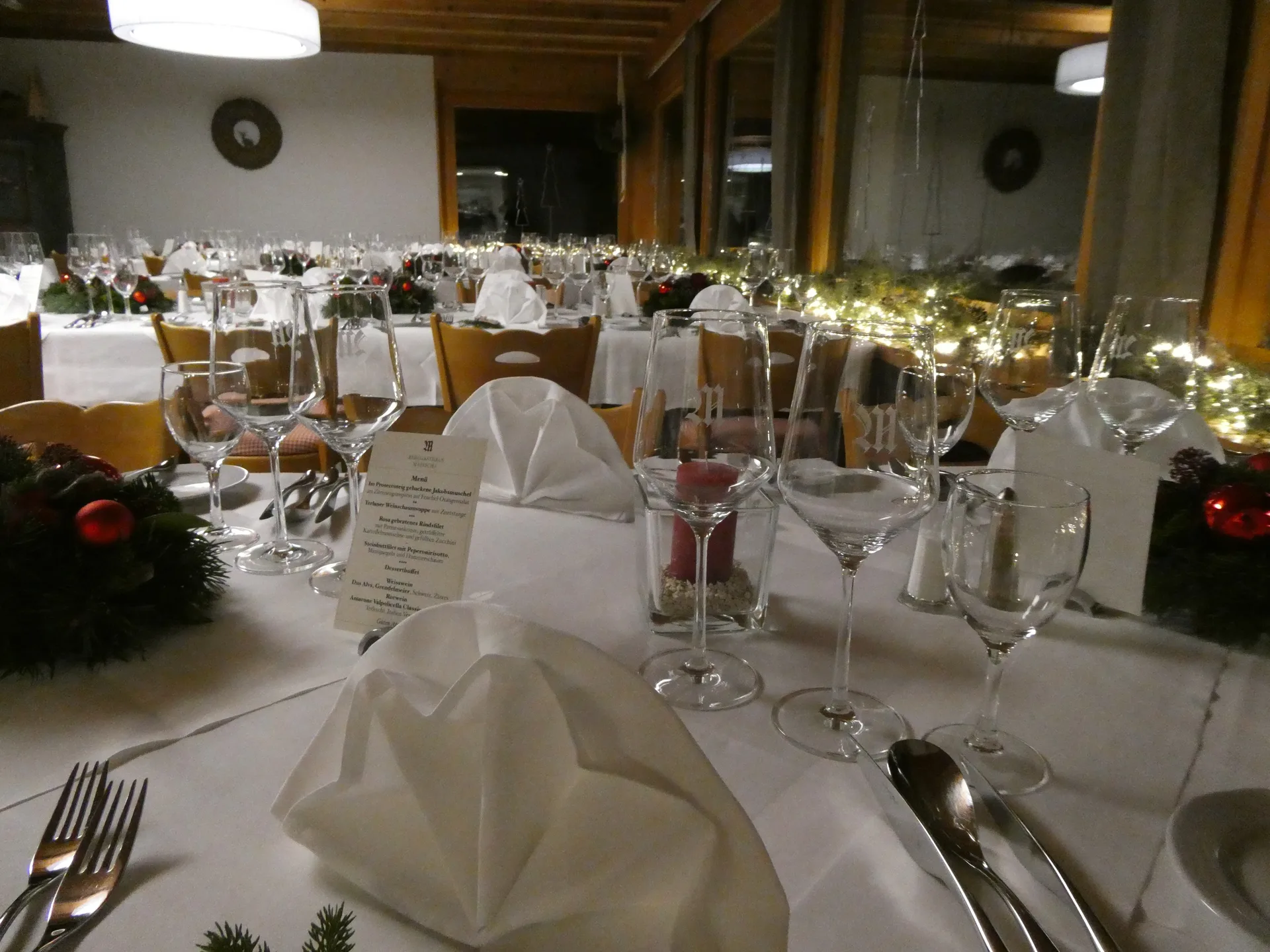 Berggasthaus Masescha — photo 83