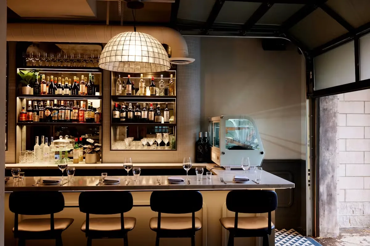 Bar Volpe — photo 5