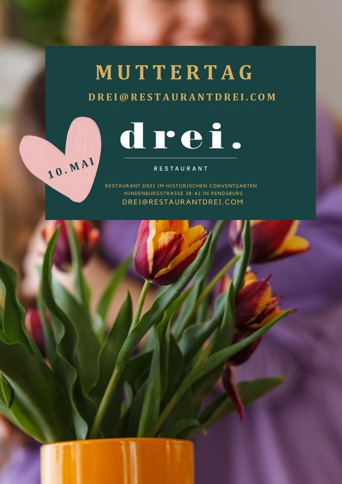 Restaurant Drei — photo 5