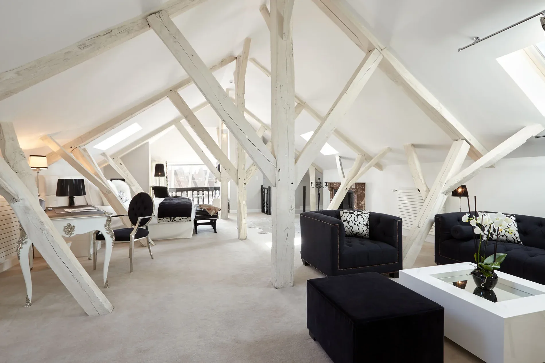 La Table - Hôtel Clarance — photo 10