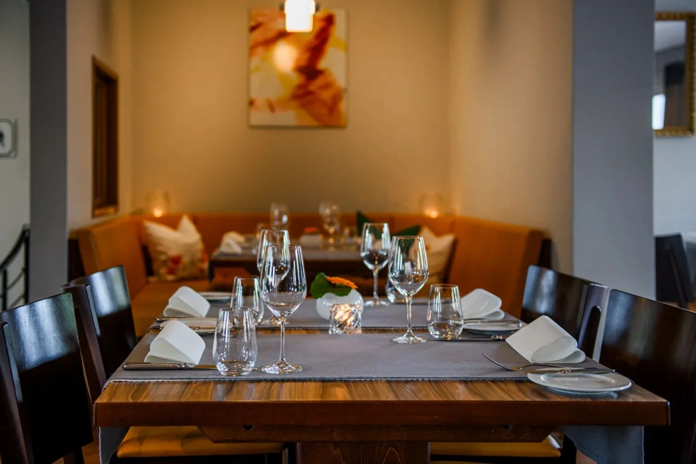 Restaurant Kupferkanne — photo 11