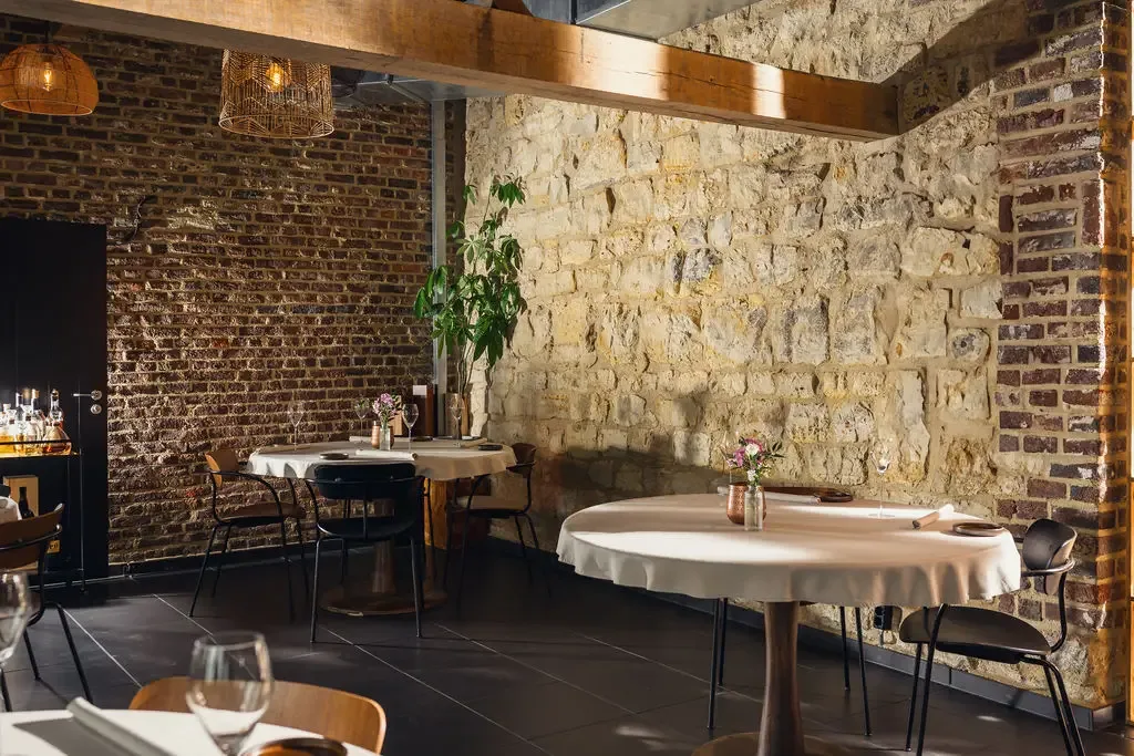 Restaurant Darwin — photo 8