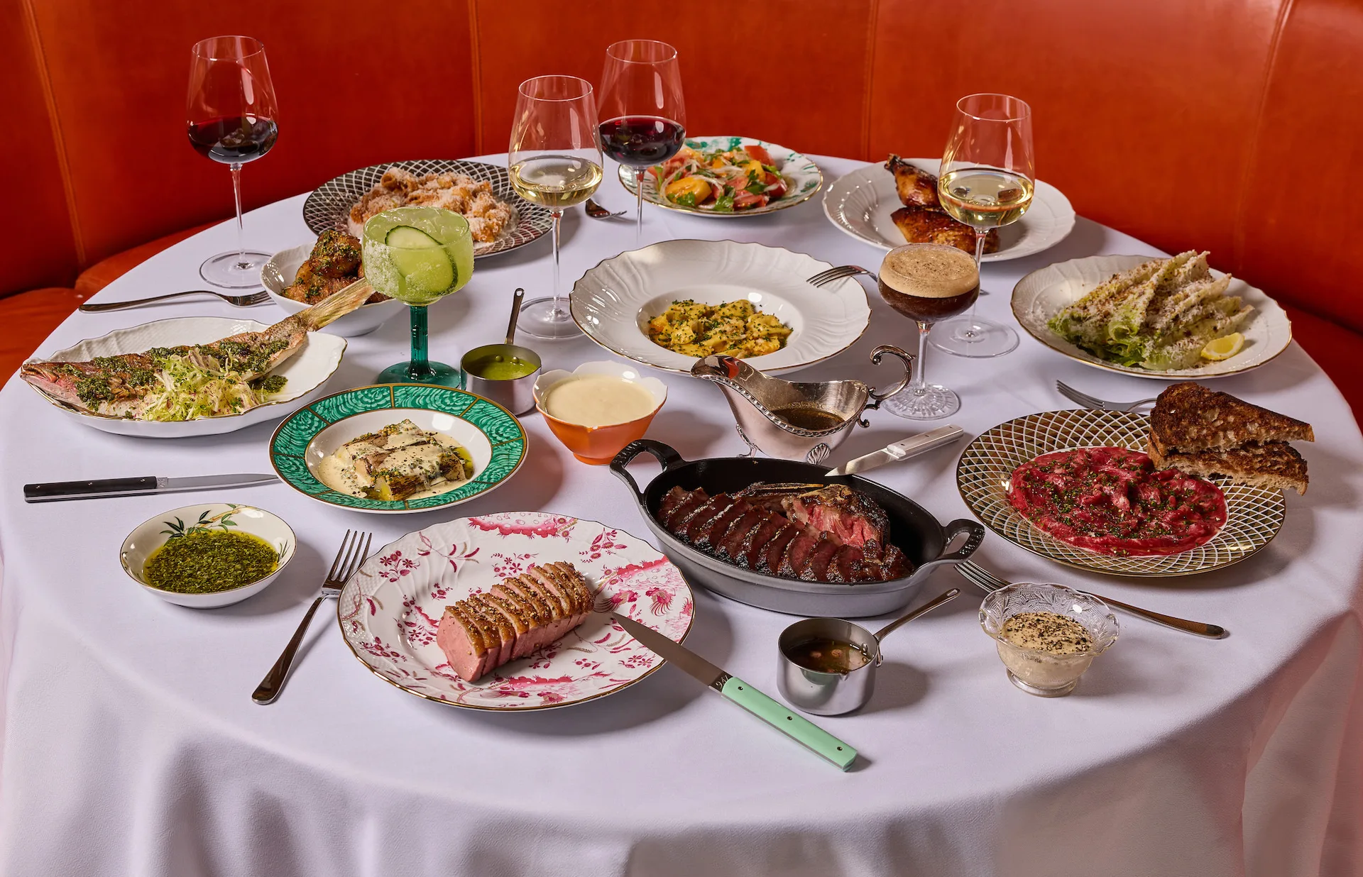 Sunny’s Steakhouse — photo 5
