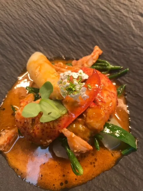 Brasserie Taste — photo 23