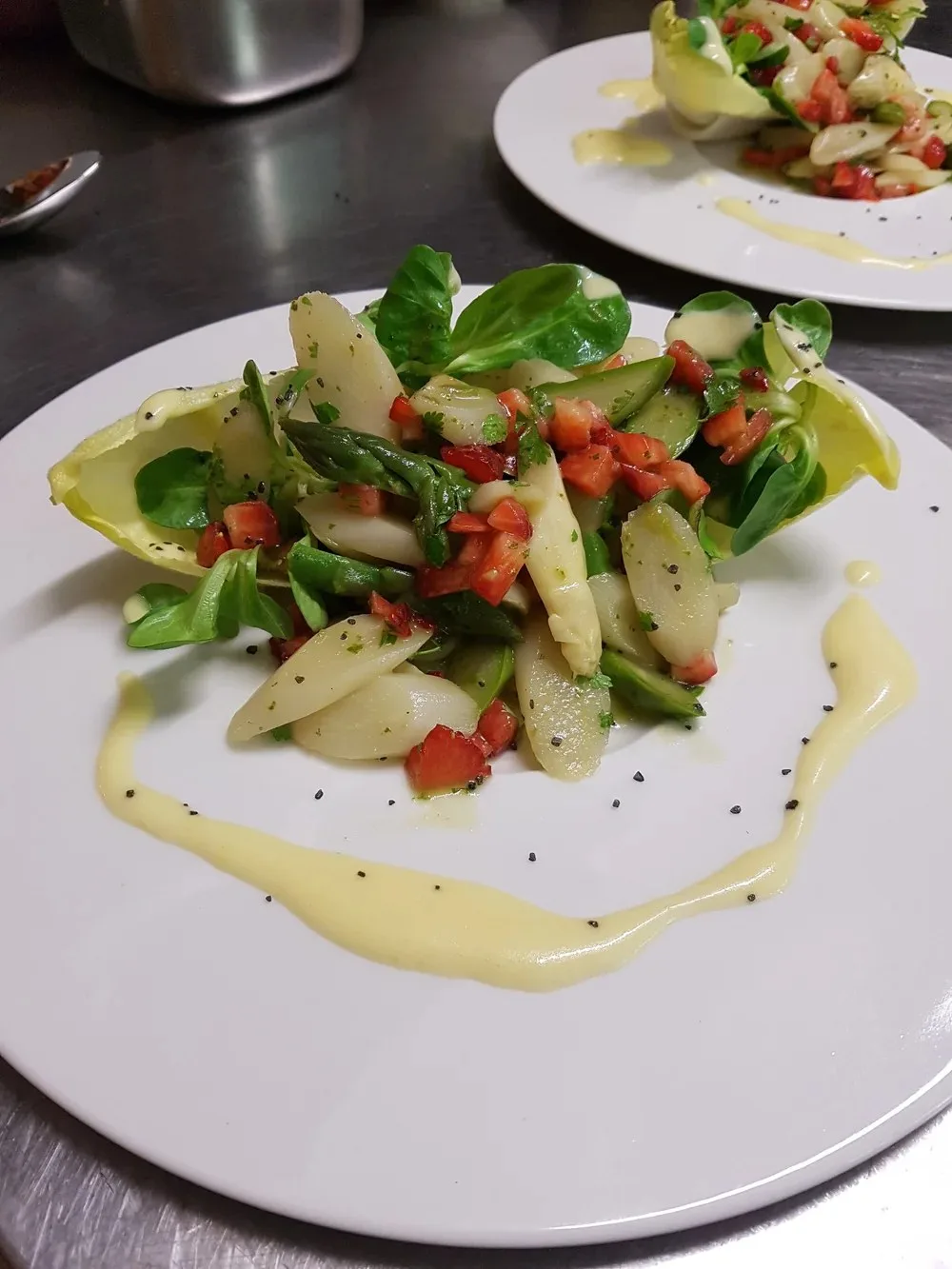 Restaurant Rebstöckle — photo 7