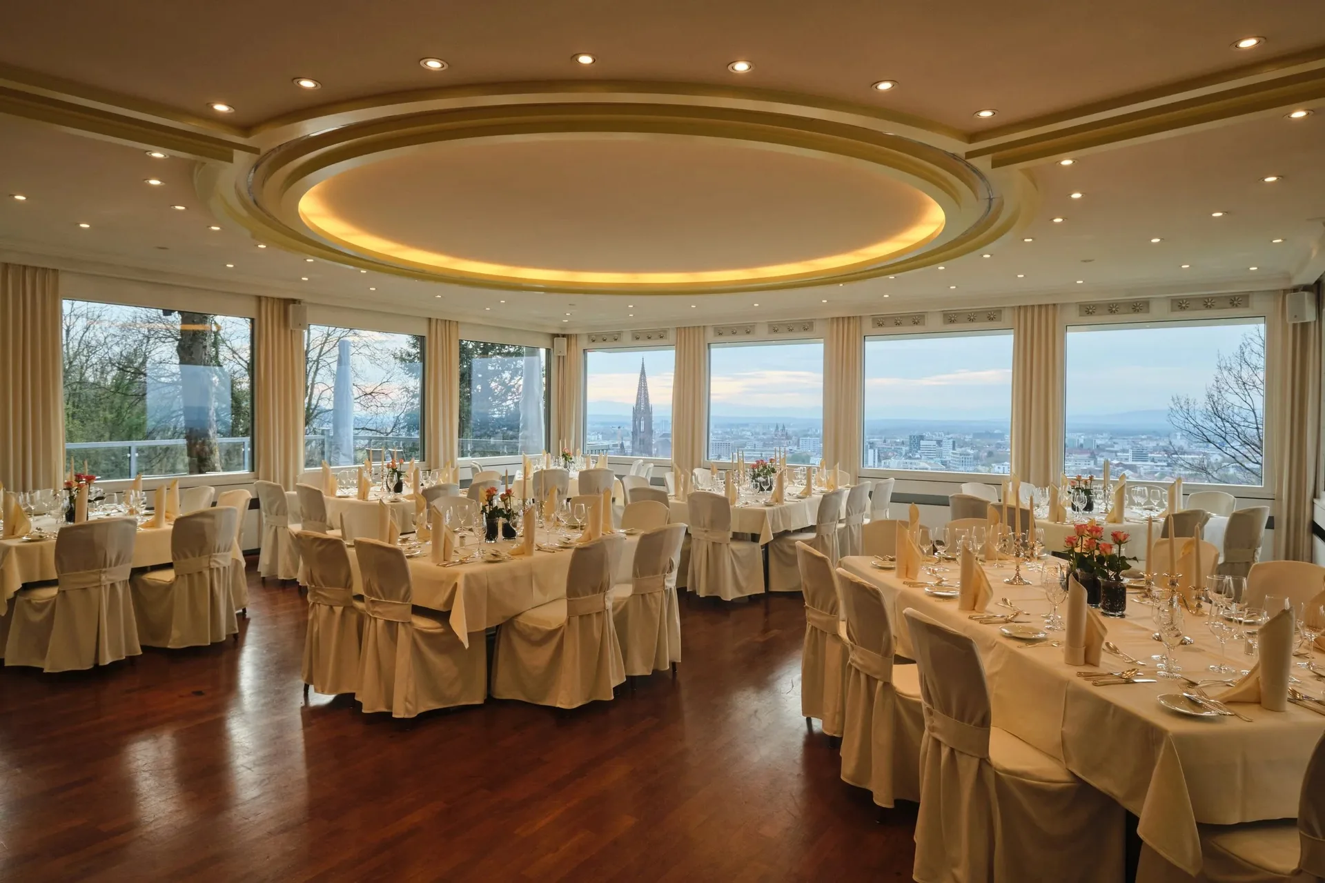 Schlossbergrestaurant Dattler — photo 46