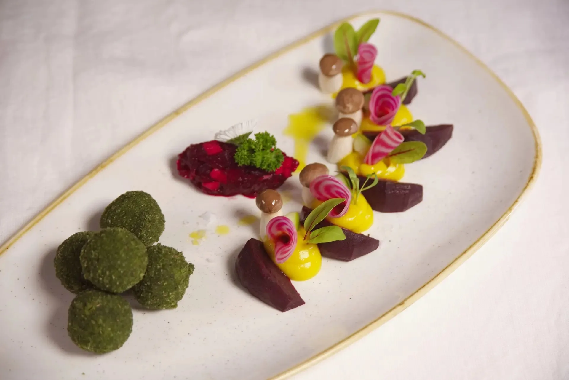 Restaurant Austria — photo 44