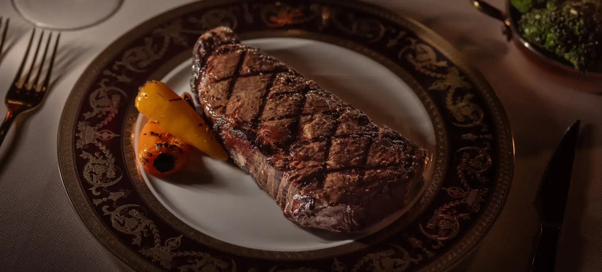 Bohanan's Prime Steaks & Seafood — photo 19